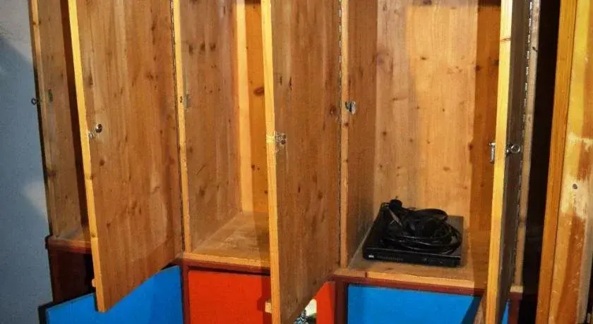 Пловдив: Hikers Hostel