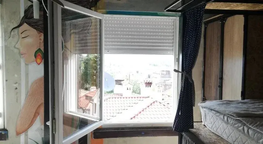 Пловдив: Hikers Hostel