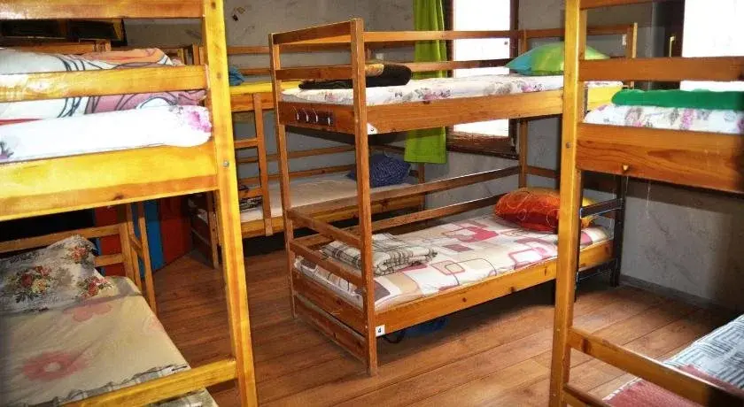 Пловдив: Hikers Hostel