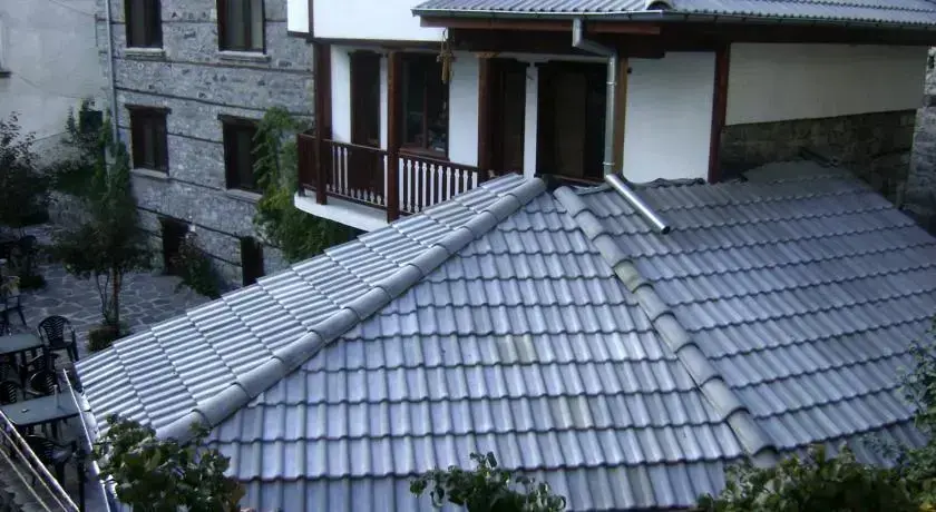 Смолян: The Old House Guest House