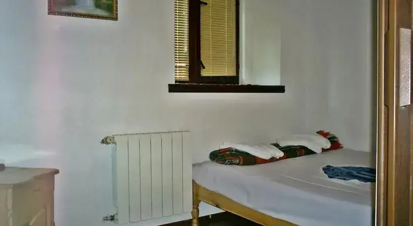 Смолян: The Old House Guest House