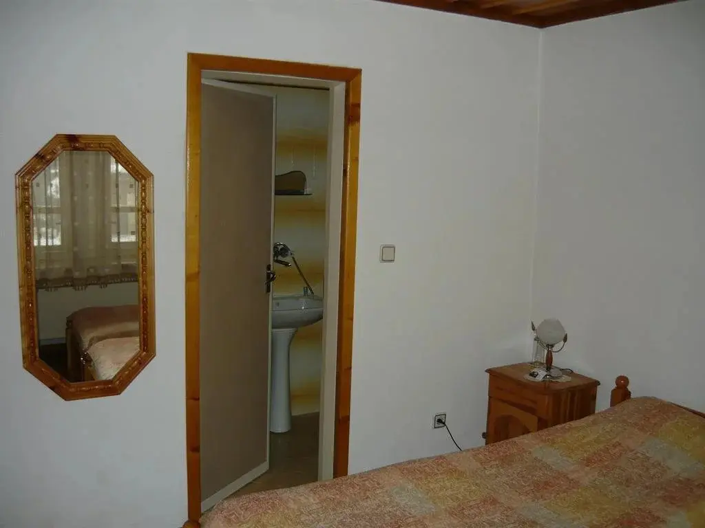 Чепеларе: Dobrikovskata Guest House