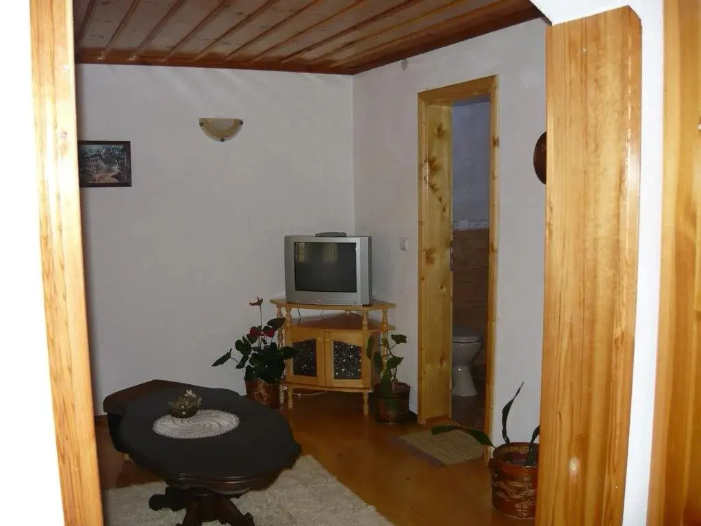 Чепеларе: Dobrikovskata Guest House