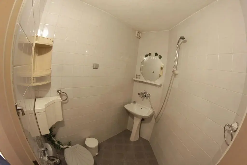 Чепеларе: Dobrikovskata Guest House