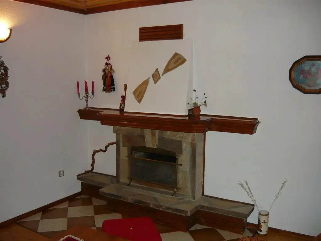 Чепеларе: Dobrikovskata Guest House
