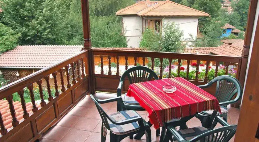 Копривштица: Guest House Bolyarka