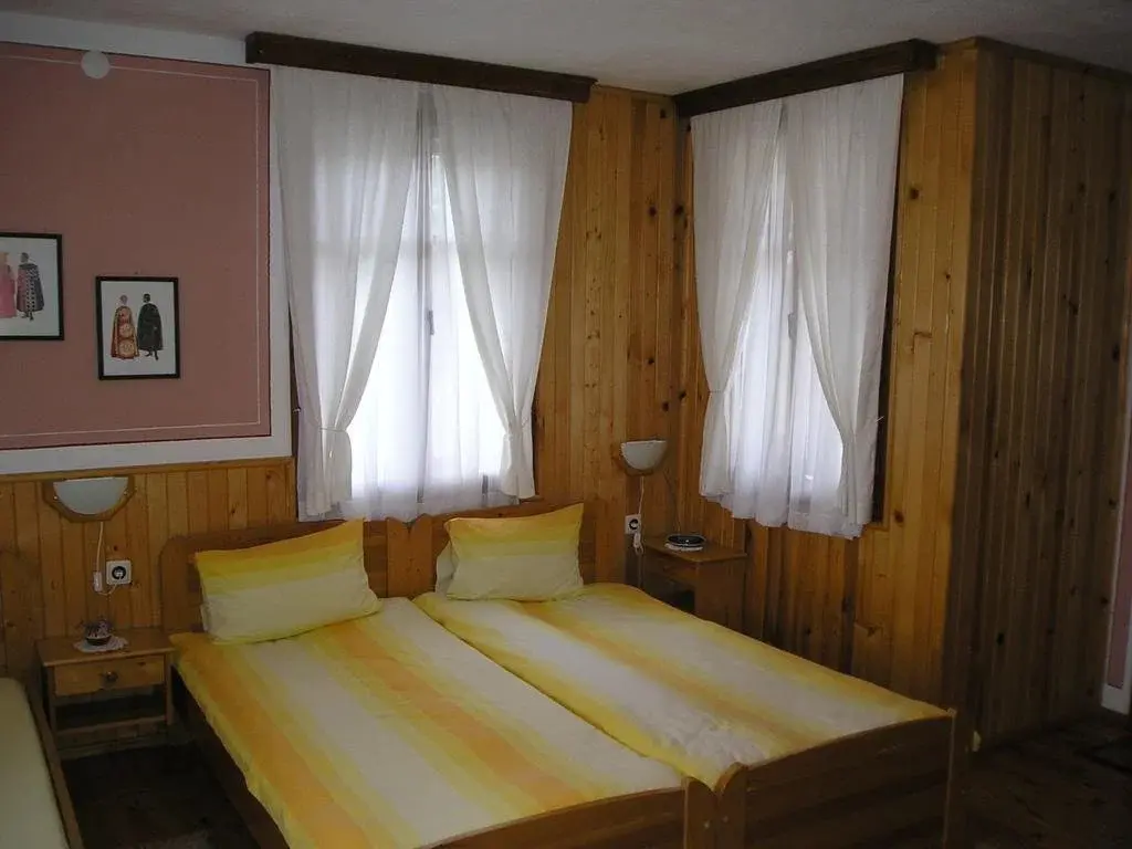 Копривштица: Guest House Bolyarka