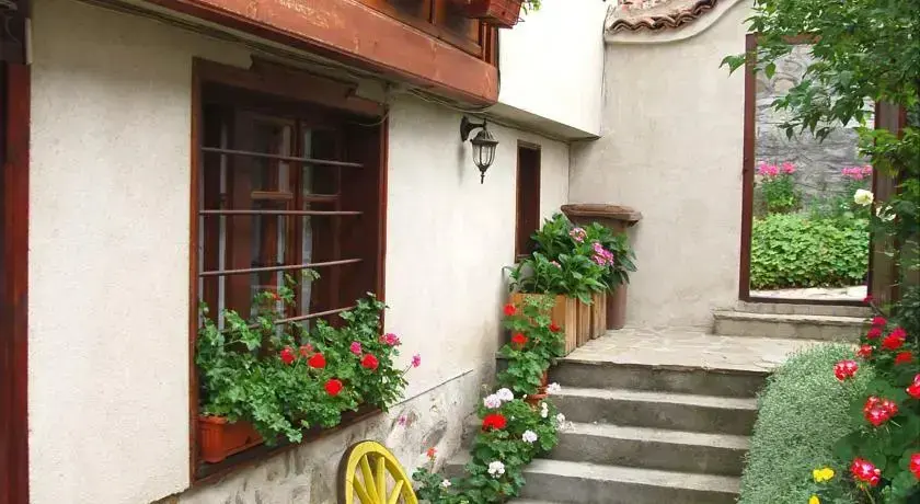 Копривштица: Guest House Bolyarka