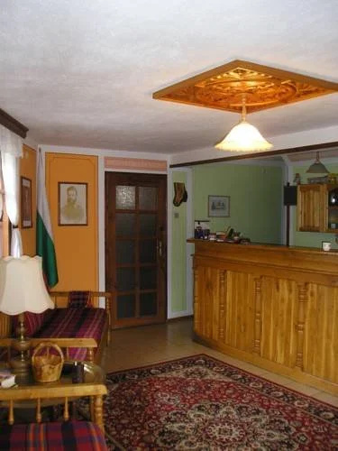 Копривштица: Guest House Bolyarka