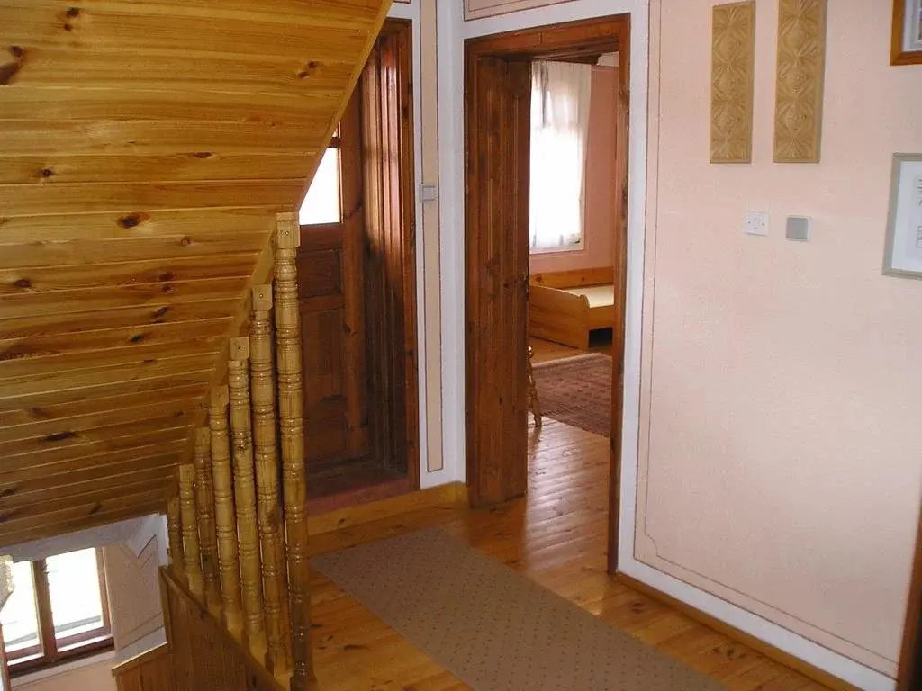 Копривштица: Guest House Bolyarka
