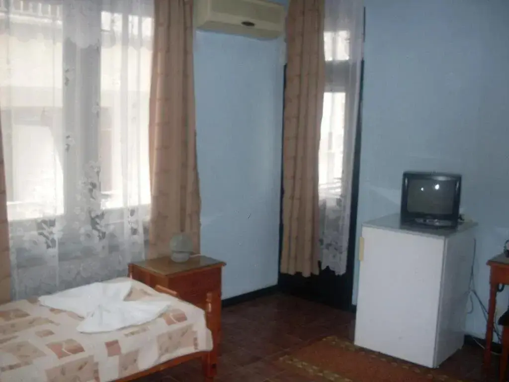 Несебр: Guest House Kolev
