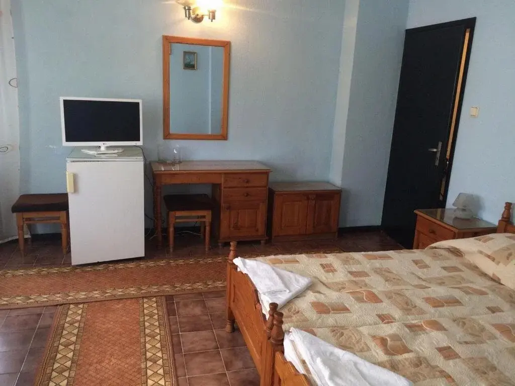 Несебр: Guest House Kolev