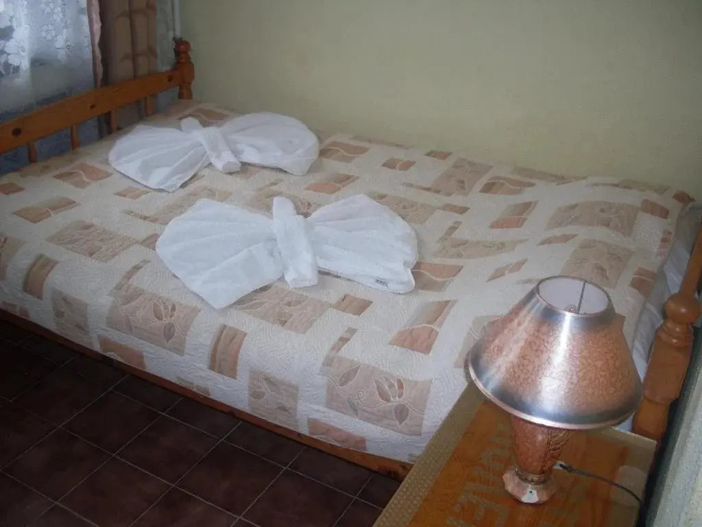 Несебр: Guest House Kolev