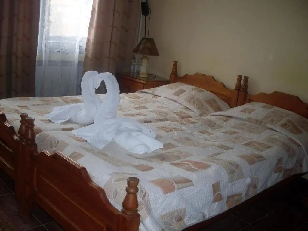 Несебр: Guest House Kolev