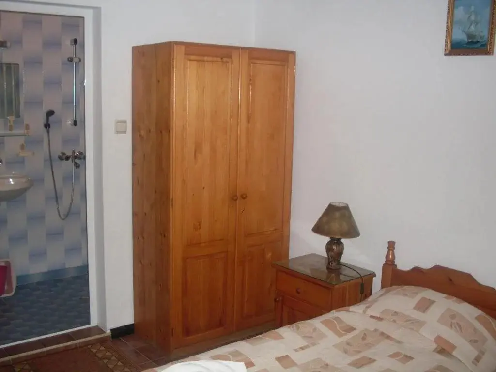 Несебр: Guest House Kolev