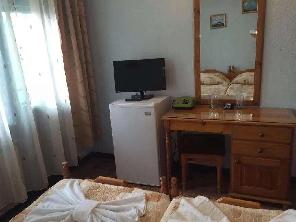 Несебр: Guest House Kolev