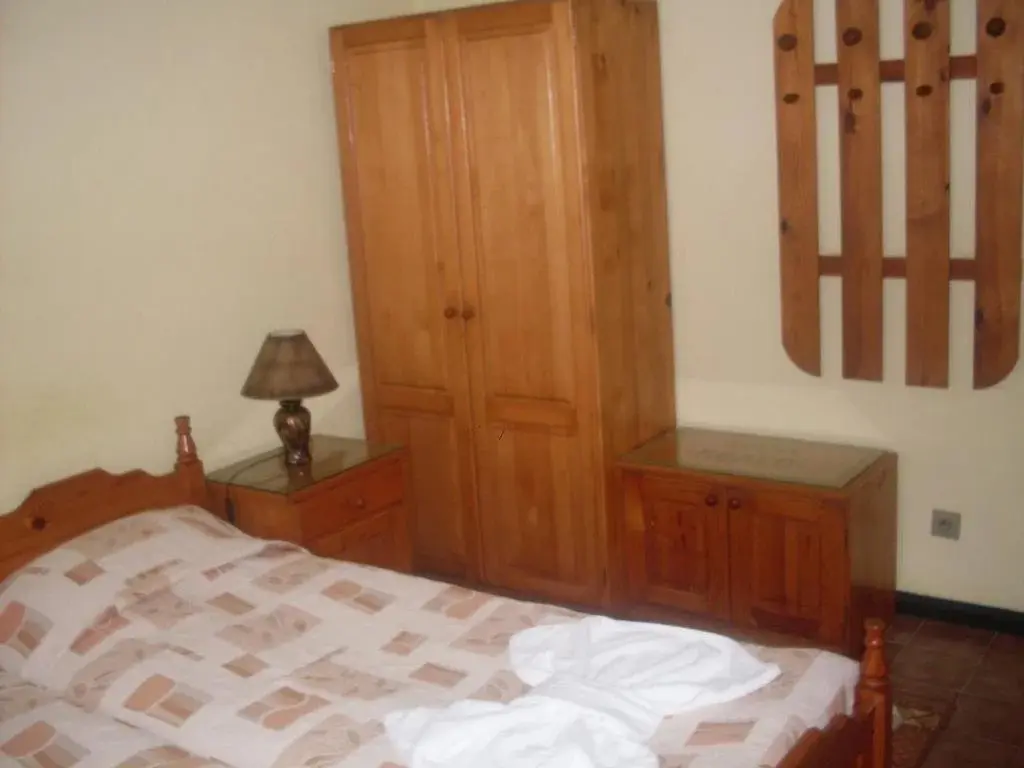 Несебр: Guest House Kolev