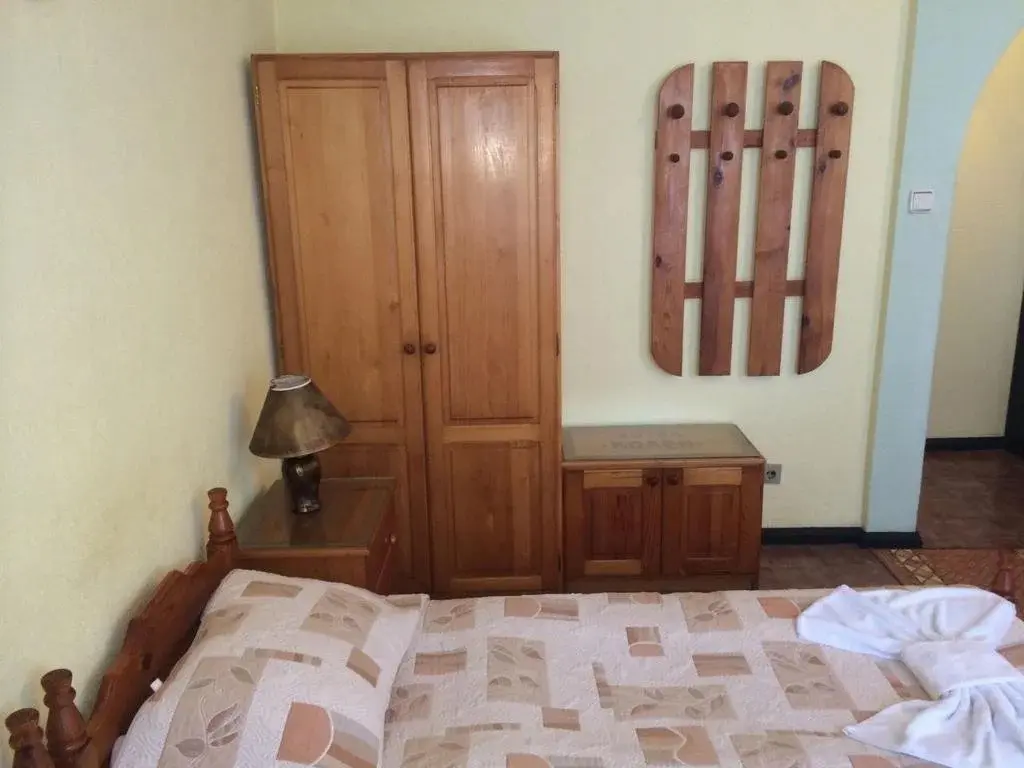 Несебр: Guest House Kolev
