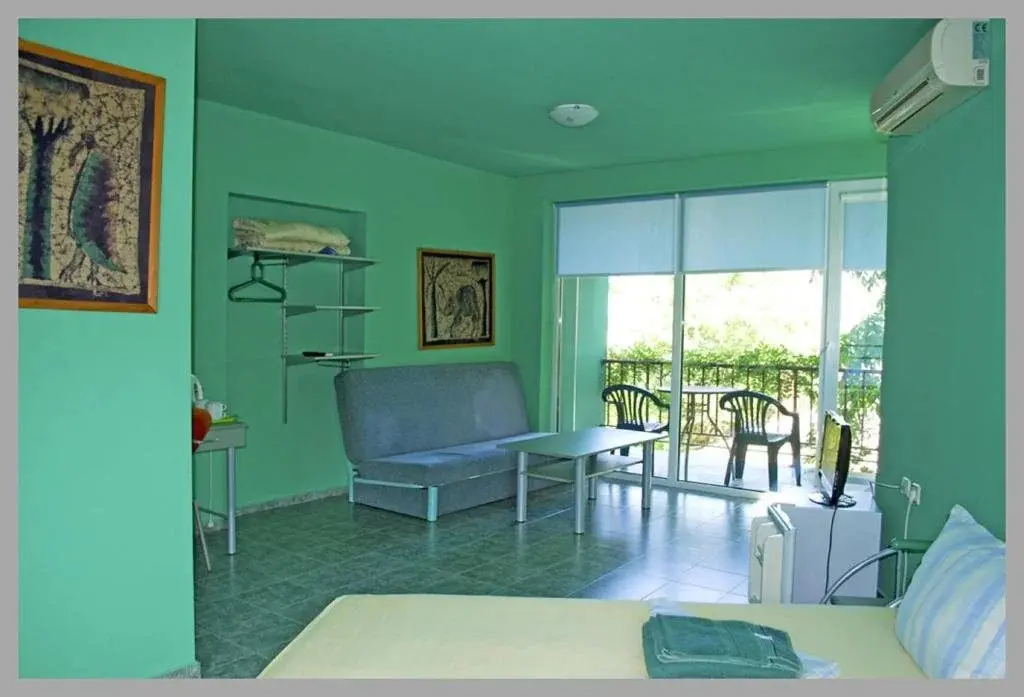 Ахтопол: The Colourful Mansion Hotel