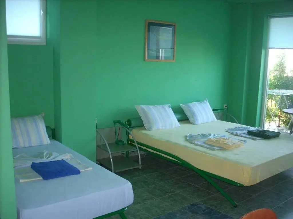 Ахтопол: The Colourful Mansion Hotel