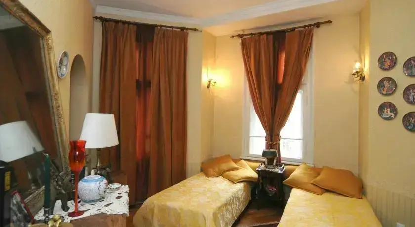 Пловдив: Guest Rooms Emma