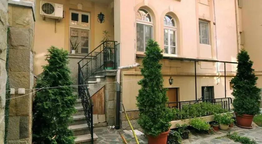 Пловдив: Guest Rooms Emma