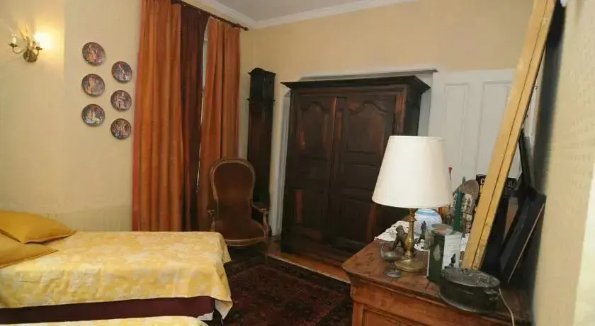 Пловдив: Guest Rooms Emma