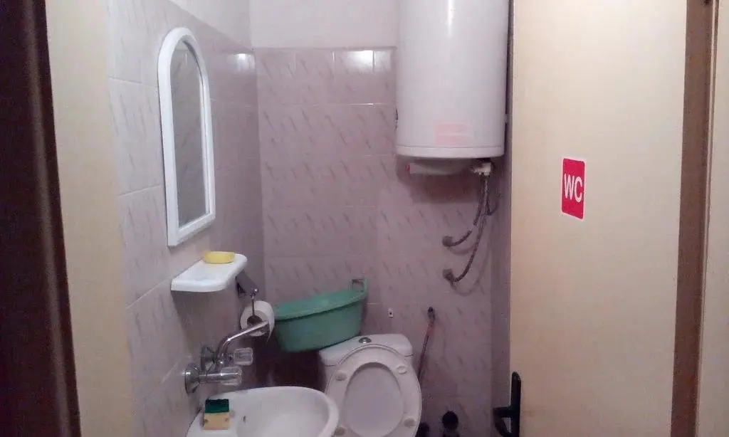 Несебр: Guest Rooms Homestay Edelweiss