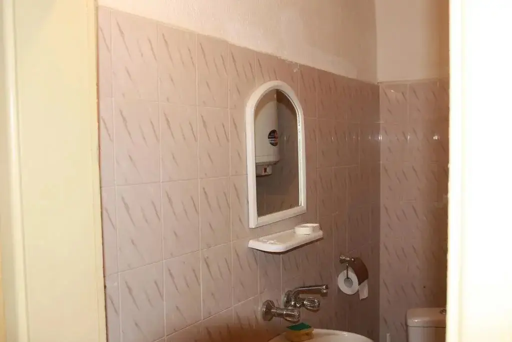 Несебр: Guest Rooms  Homestay Edelweiss