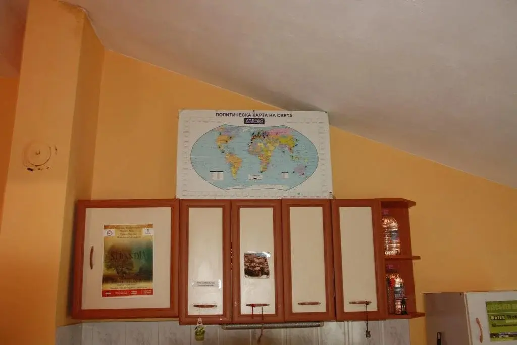 Несебр: Guest Rooms Homestay Edelweiss