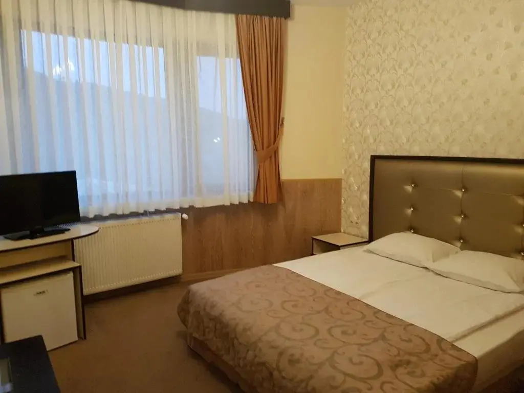 Ардино: Makaza Complex