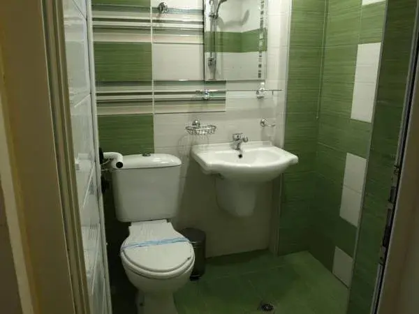 Видин: Bononia Hotel