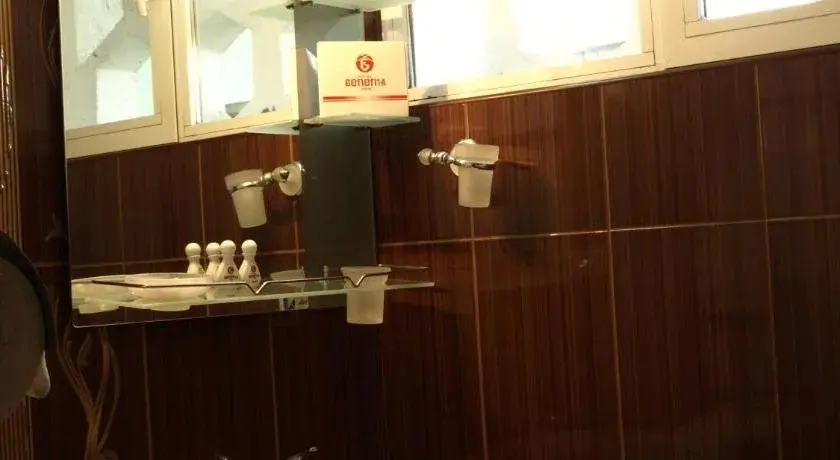 Видин: Bononia Hotel