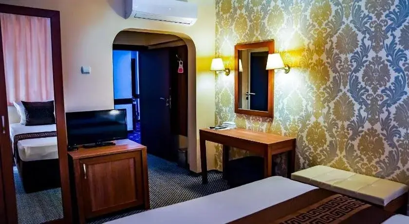 Видин: Bononia Hotel