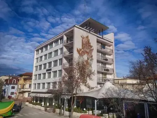 Видин: Bononia Hotel