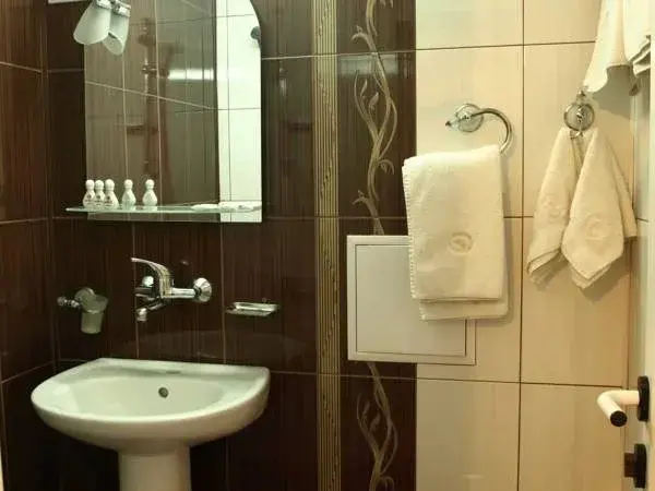 Видин: Bononia Hotel