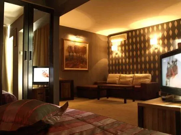 Видин: Bononia Hotel