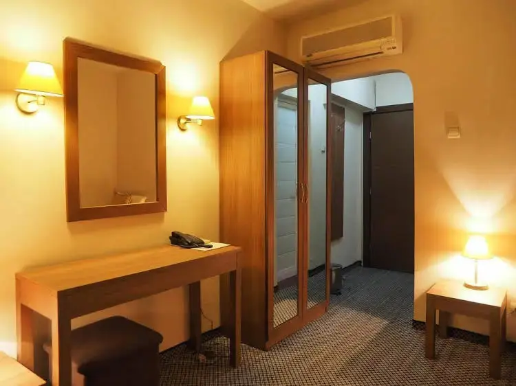 Видин: Bononia Hotel