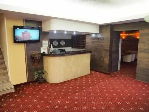 Видин: Bononia Hotel