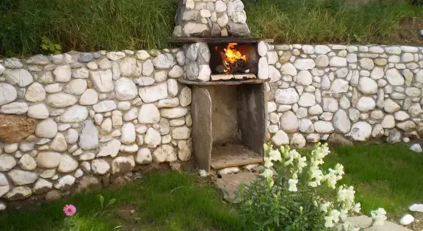 Девин: Guest House Kavroshilovi