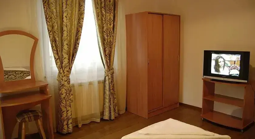 Девин: Guest House Kavroshilovi