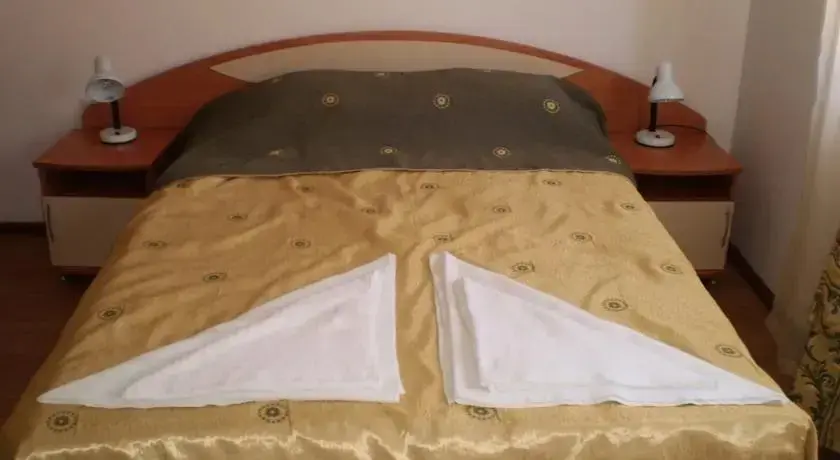 Девин: Guest House Kavroshilovi