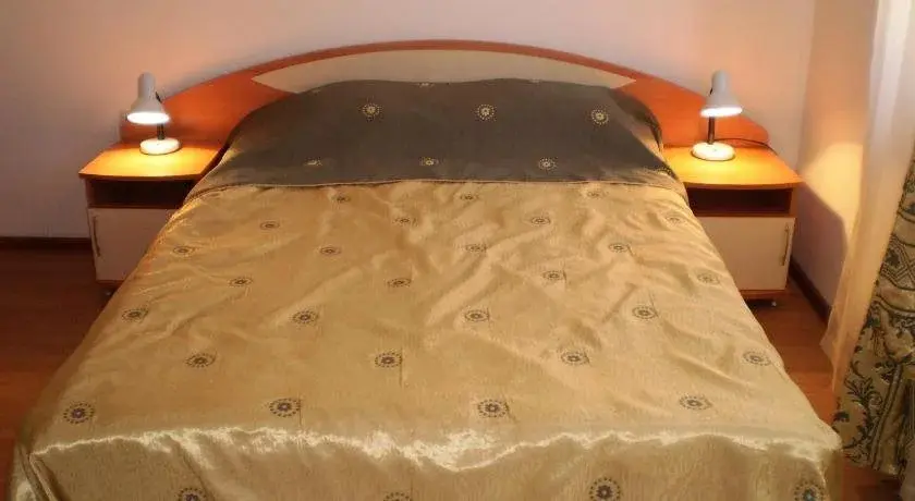 Девин: Guest House Kavroshilovi