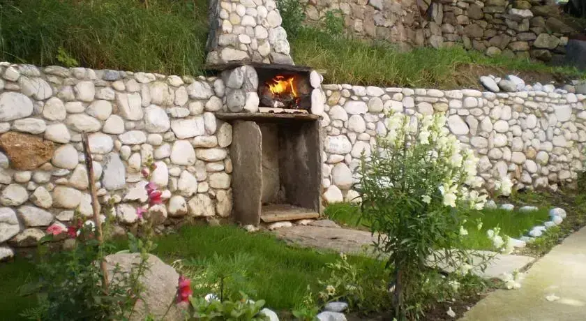 Девин: Guest House Kavroshilovi
