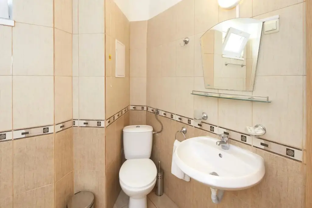 Солнечный берег: Apart Hotel Vechna R