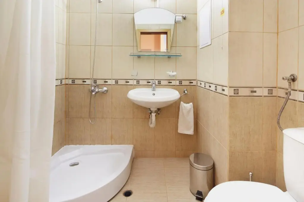 Солнечный берег: Apart Hotel Vechna R