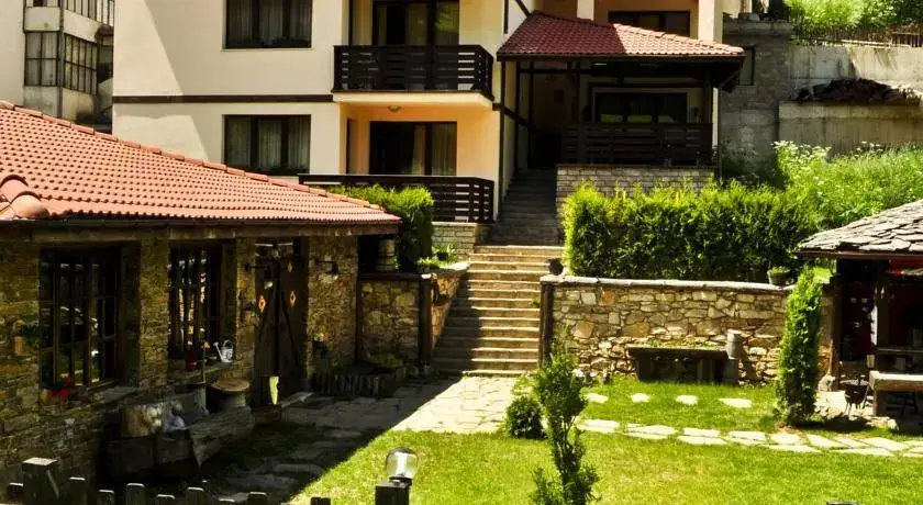 Villa Progled — фото 1