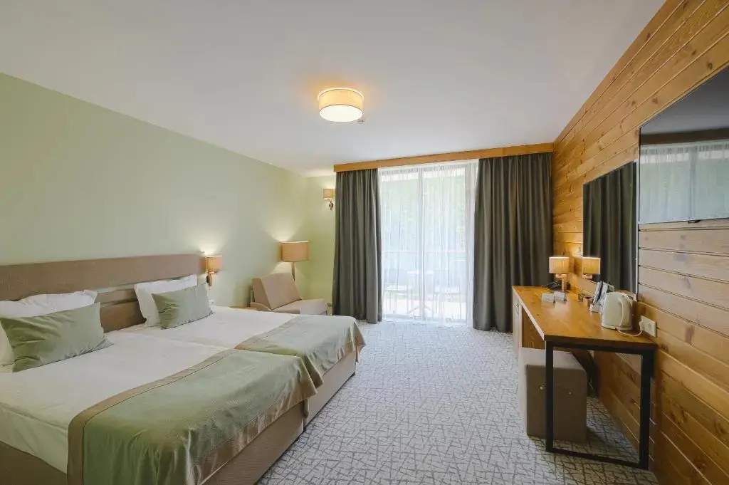 Благоевград: Spa Hotel Orbita