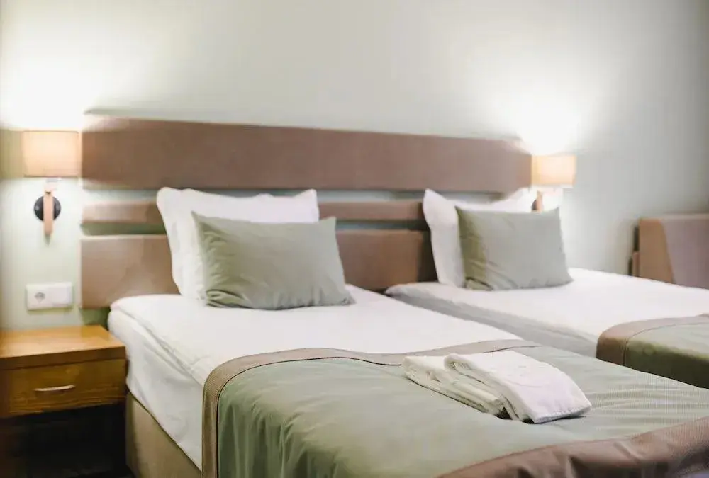 Благоевград: Spa Hotel Orbita