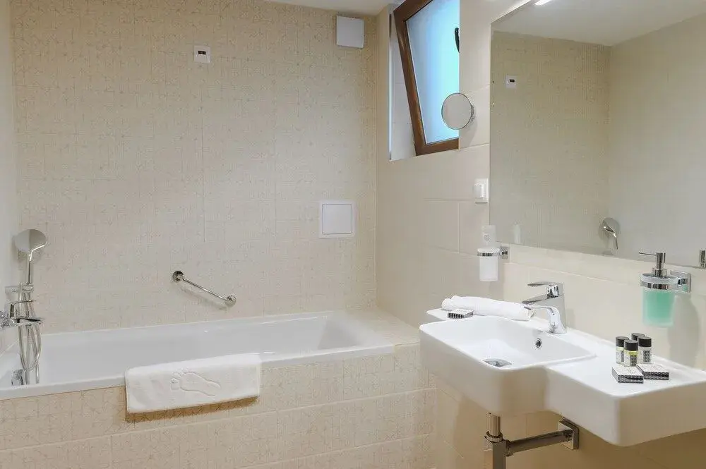 Благоевград: Spa Hotel Orbita